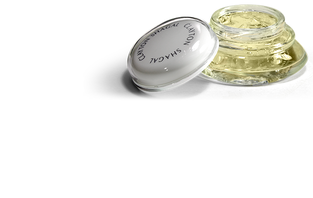 Elastin Gel