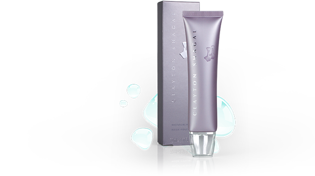 moisturizing mask