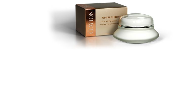 Nutri Sublime Cream